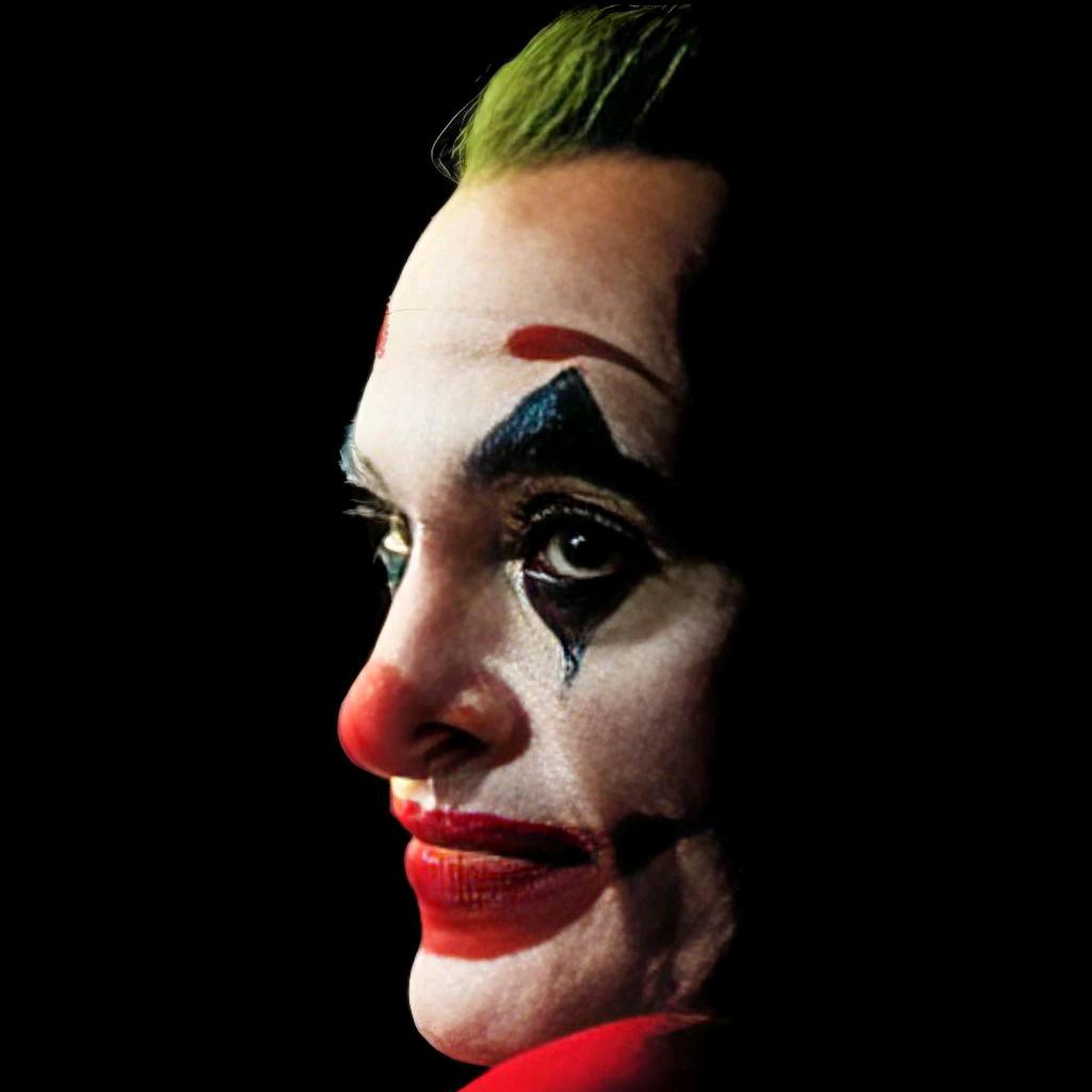 小丑🤡