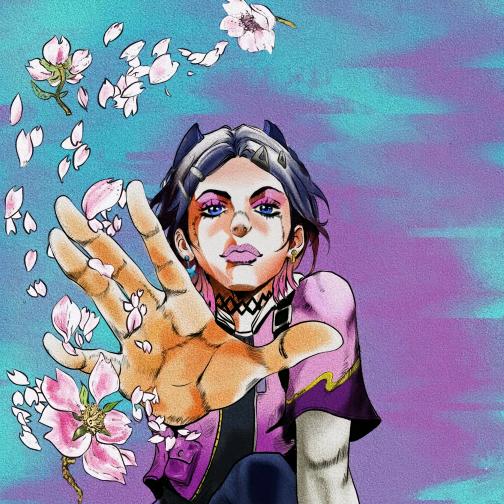 奥林匹斯极乐世界的金盾一枚