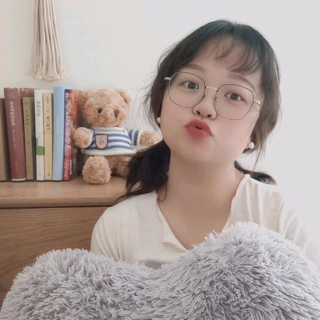 小璨碎碎念