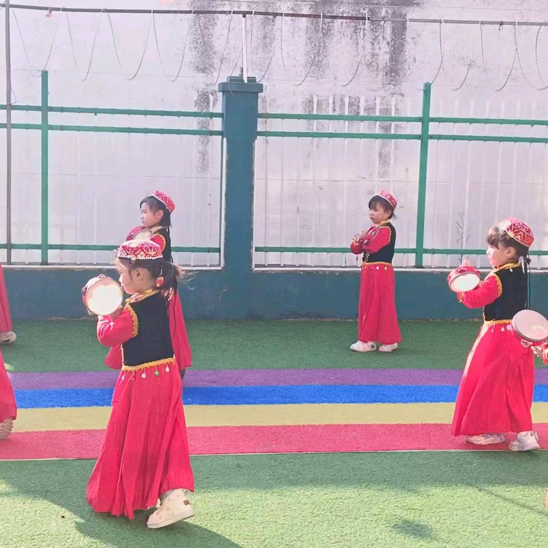 小小心意