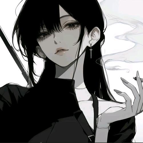 刚刚好_ 💭