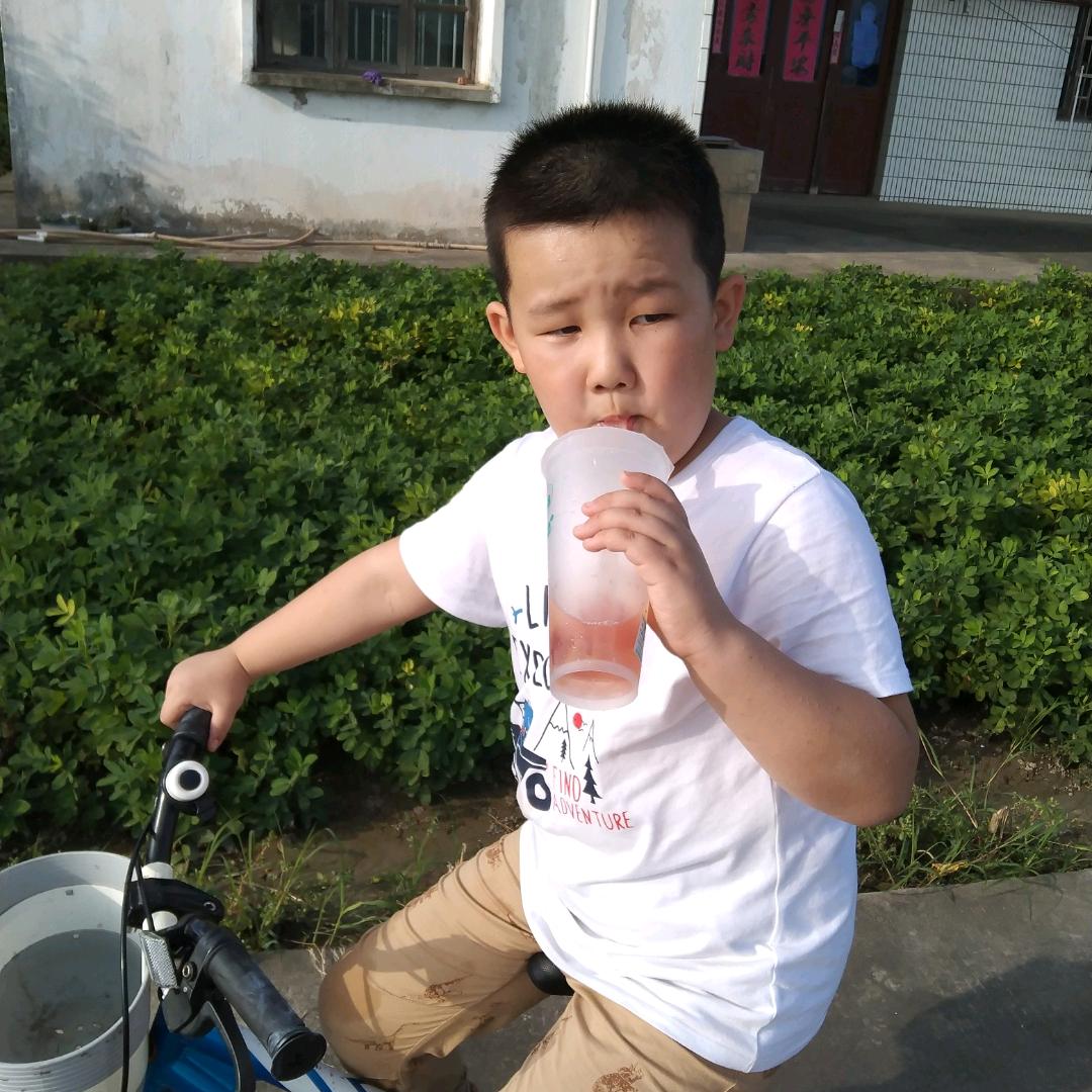 开心就好，平平安安