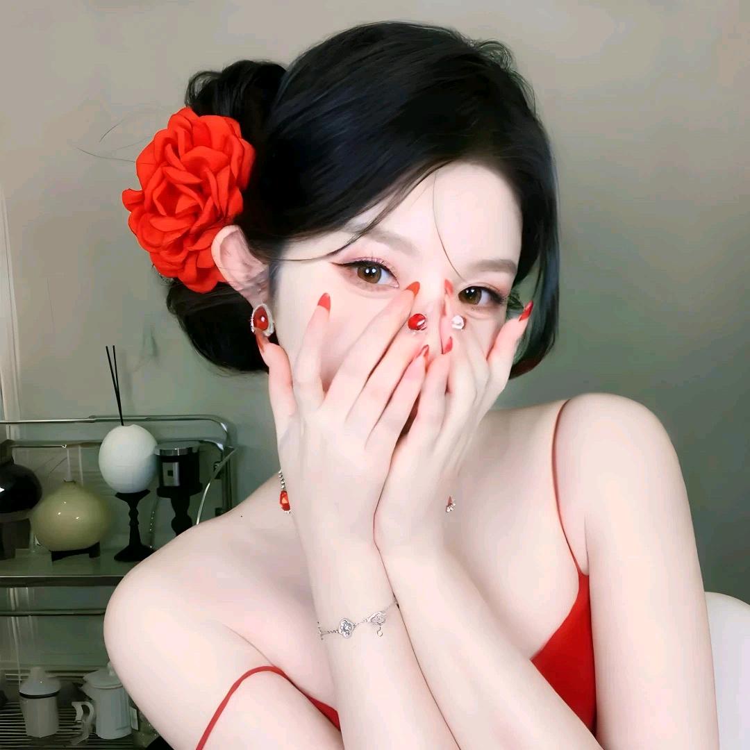 稚嫩小姨🍒