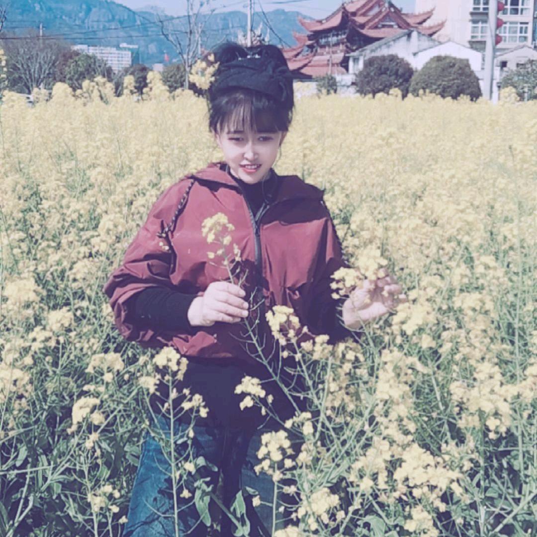 春花🙈