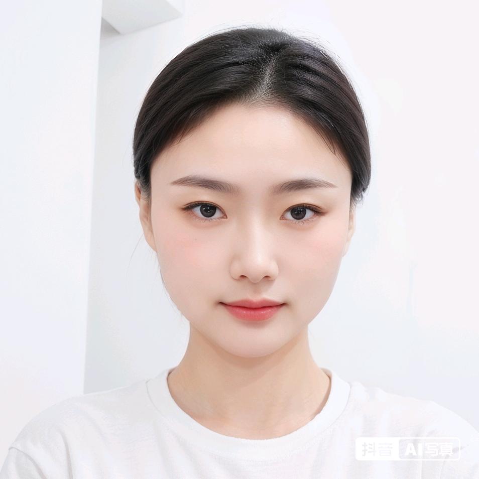 潇潇小姑娘