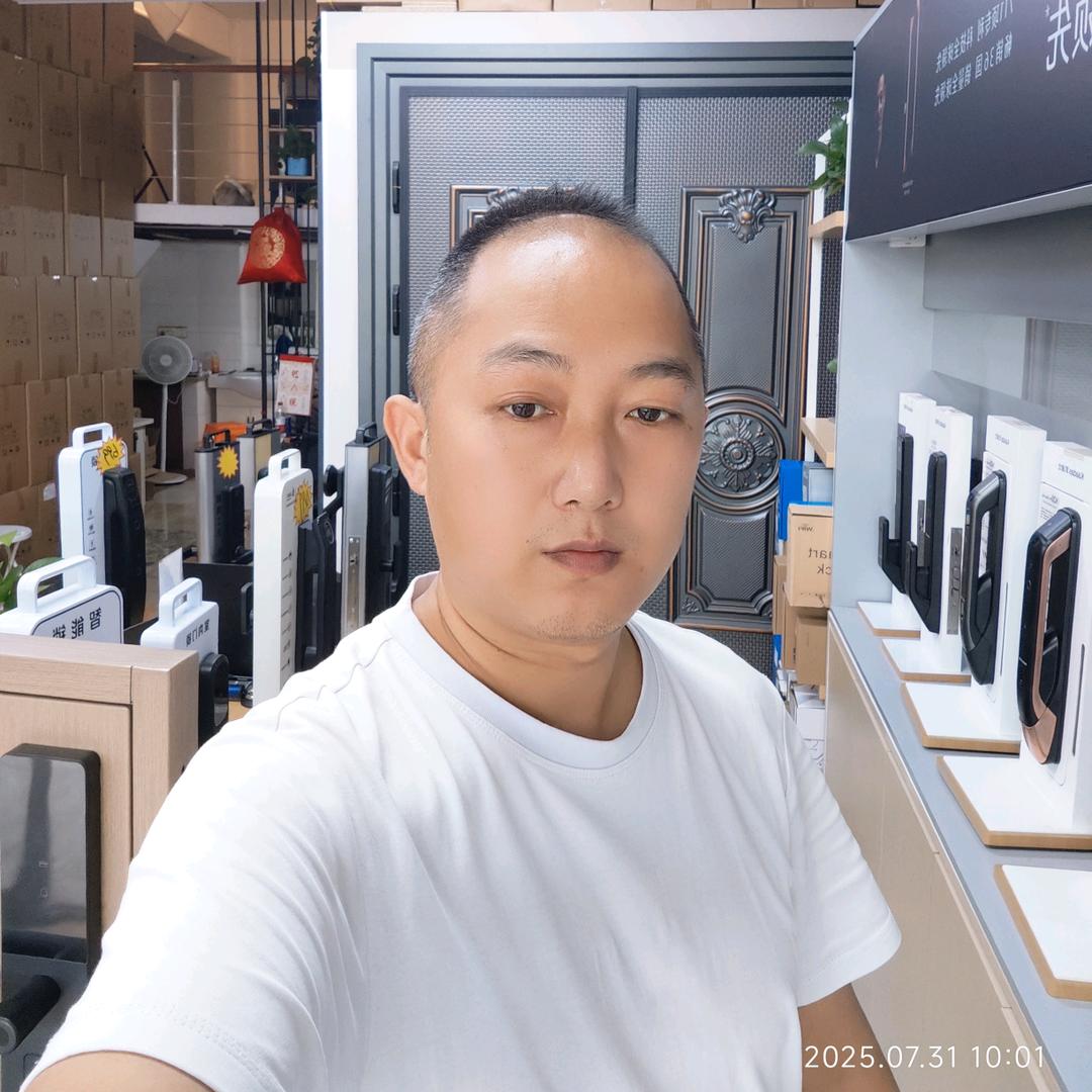 老吴智能锁优选