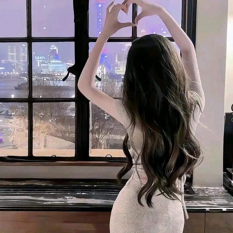 小姨妹💕