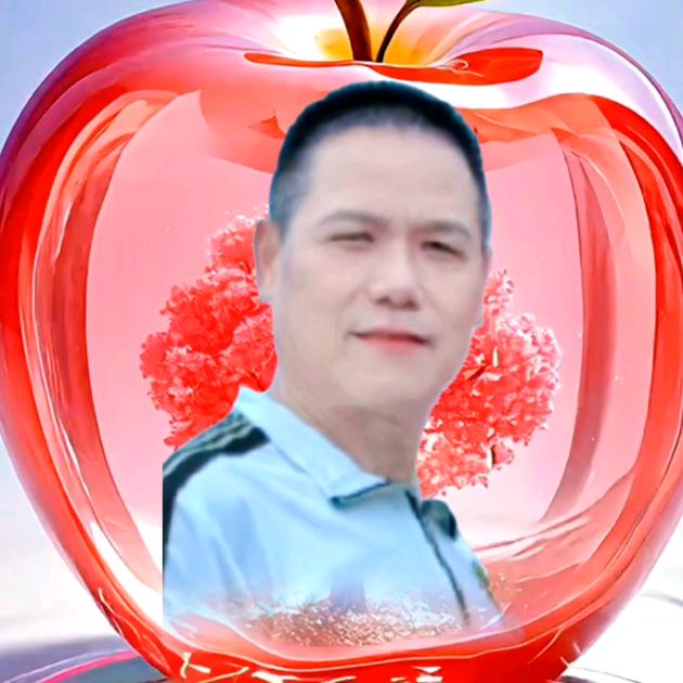 开心快乐🍎