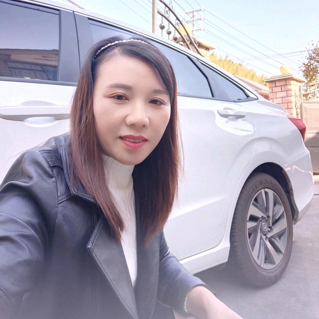 幸福花开。