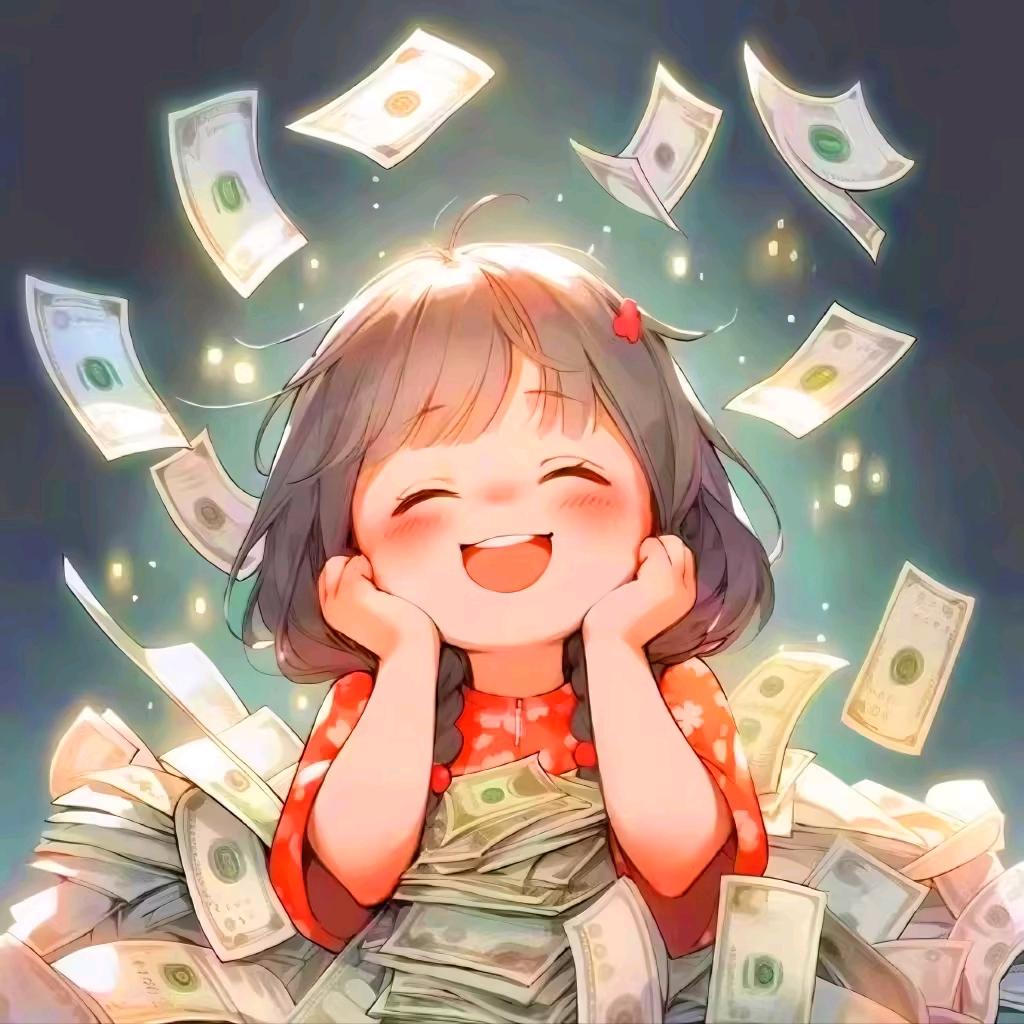 小、女人