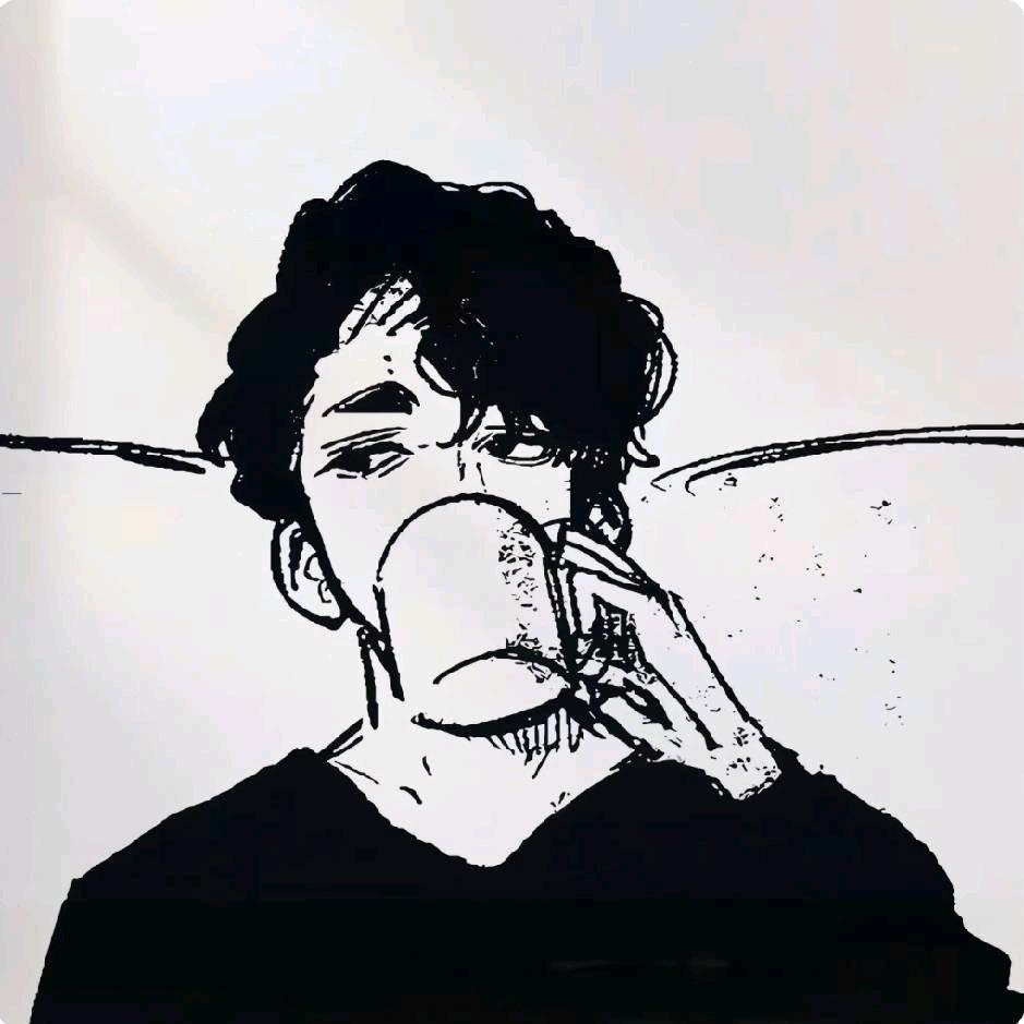 安然丶