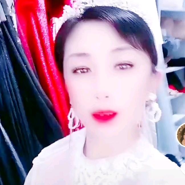 温柔霸气的小女人