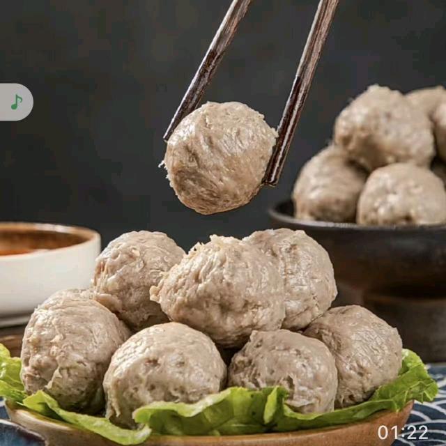 汕头肉丸龙瑞店