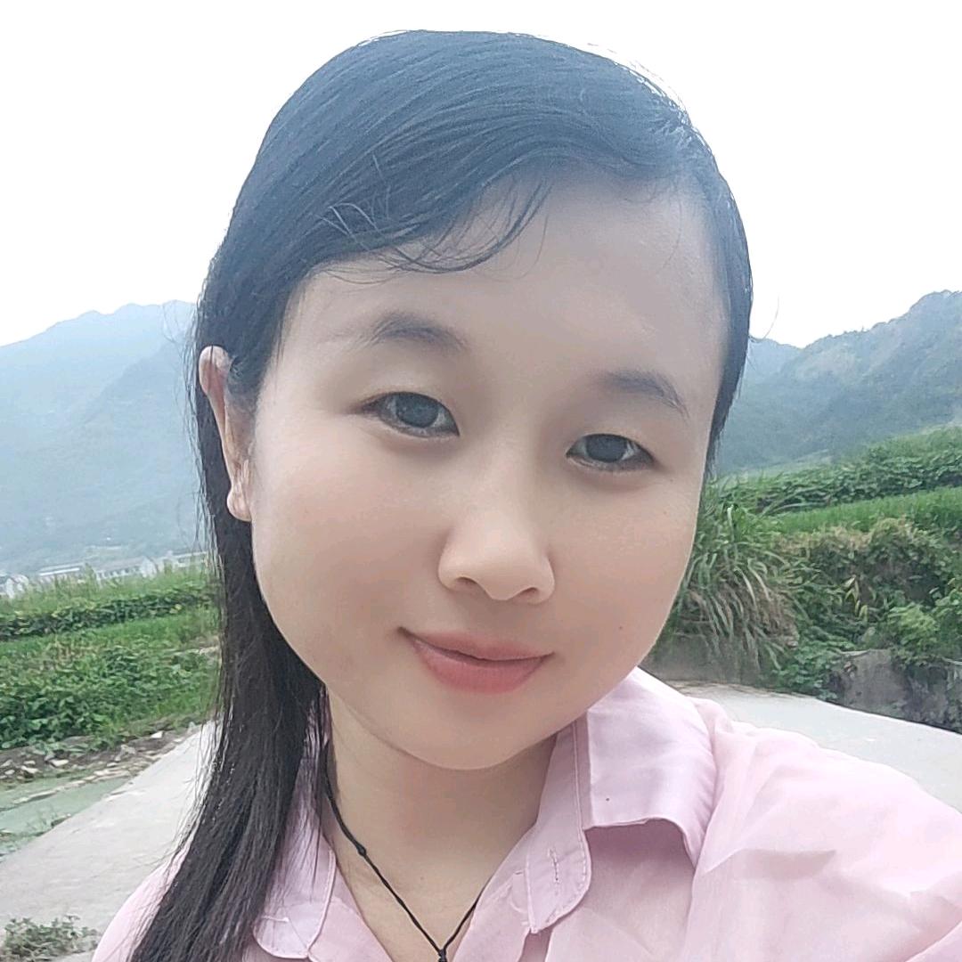 浅笑樱花发呆主播