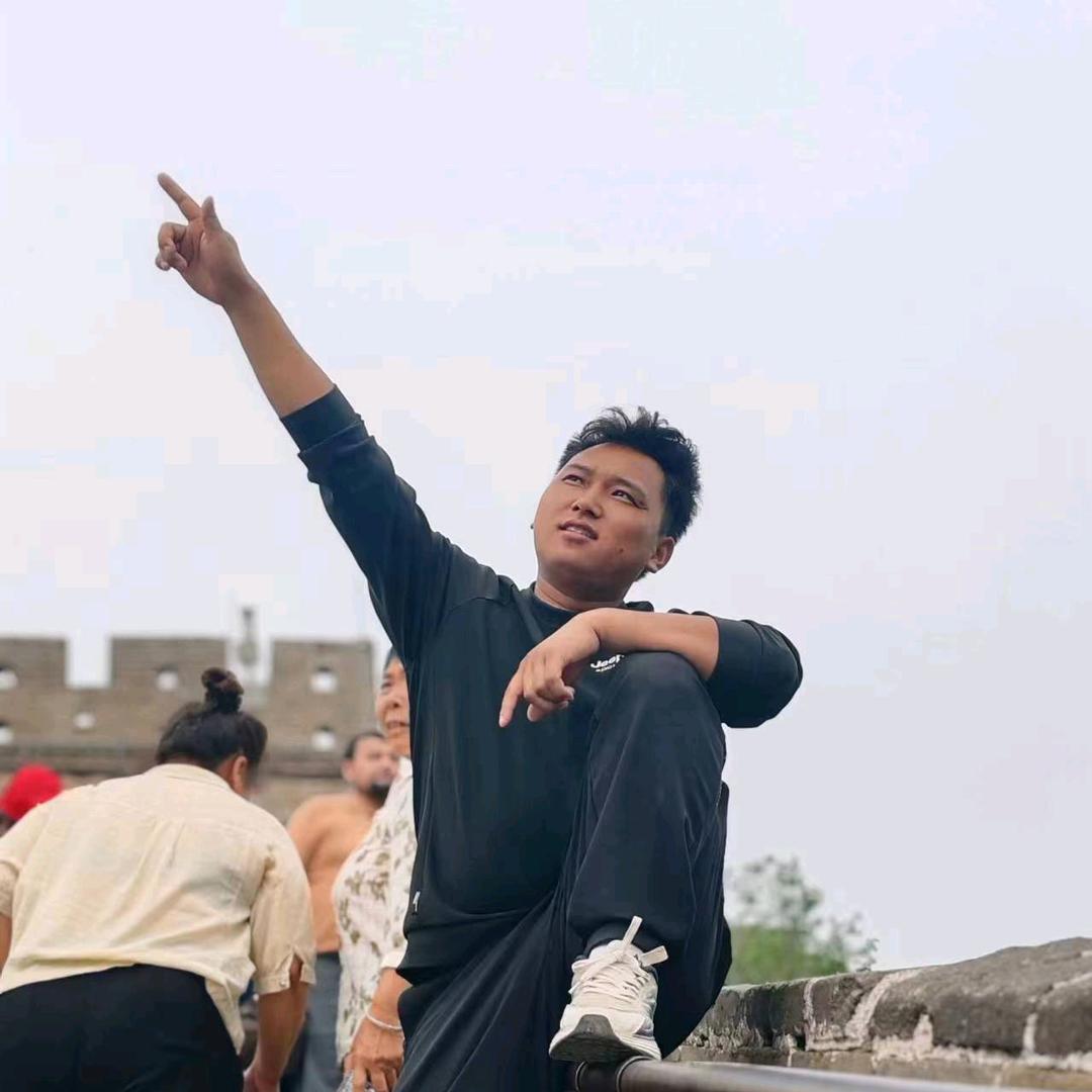 沈阳，呼儿嘿呦