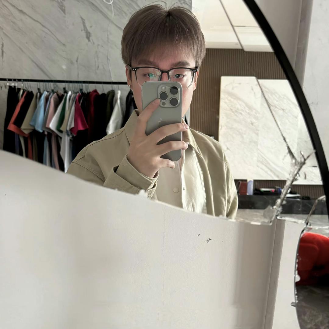 陈泽-
