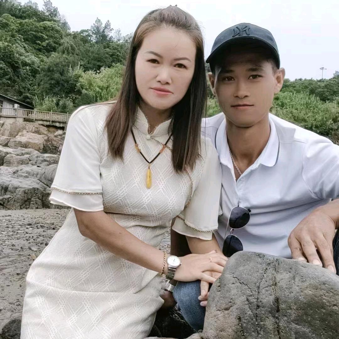 青田泽静谷
