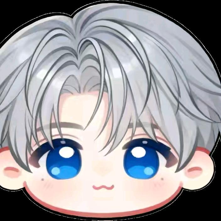 小鱼儿（招录屏）¹⁰¹