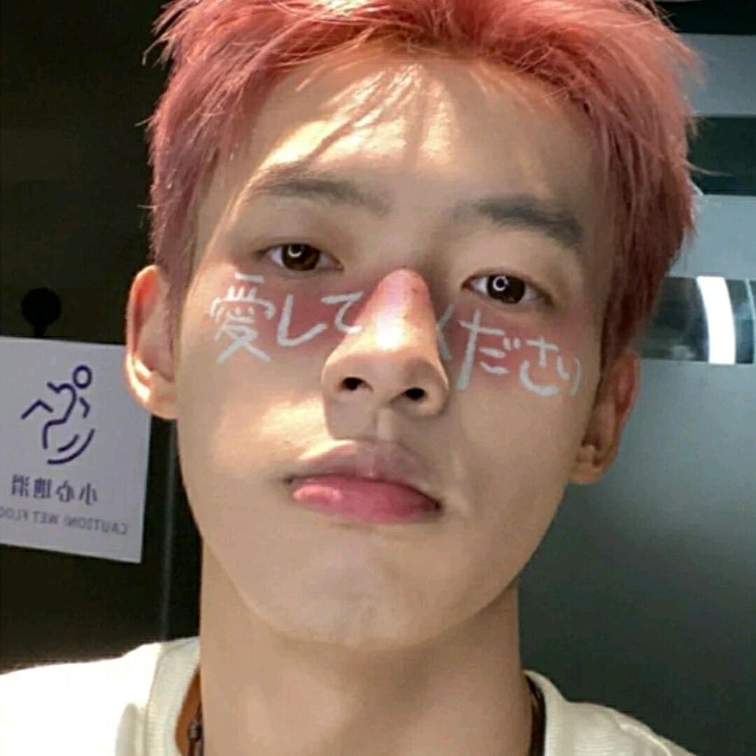 请叫我王拾一