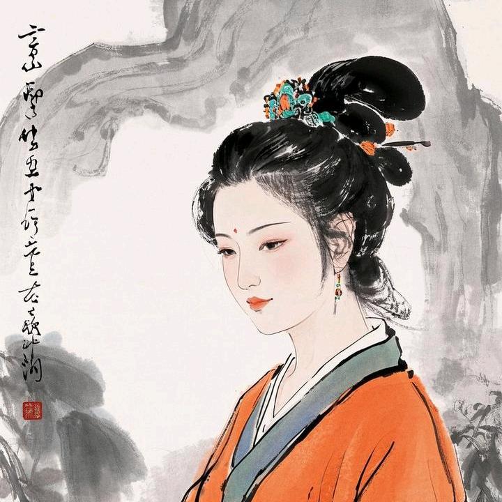 字里行间
