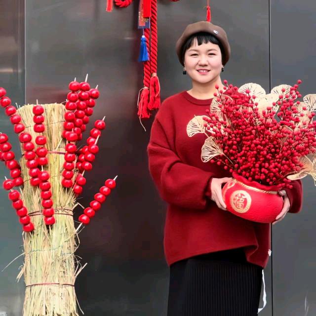 稷山海燕花坊