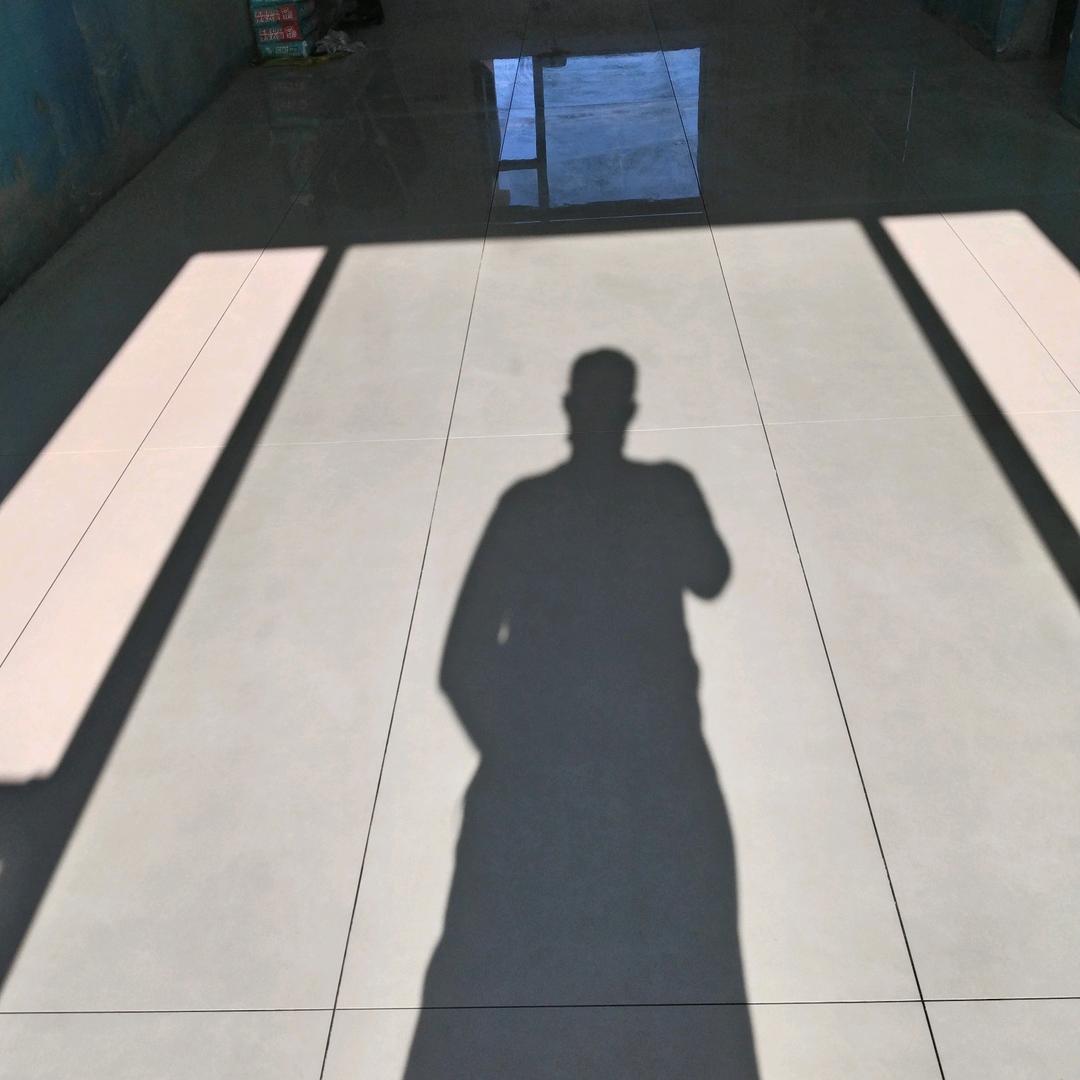 明水大华子粘砖精装