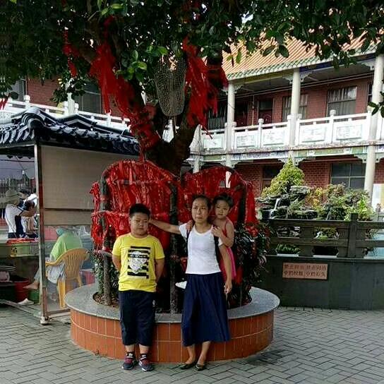 曾石玉