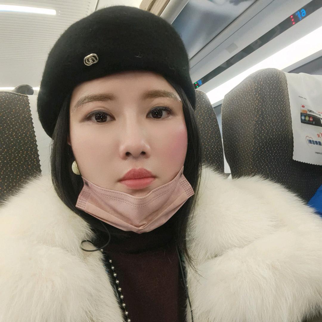 荣儿姐