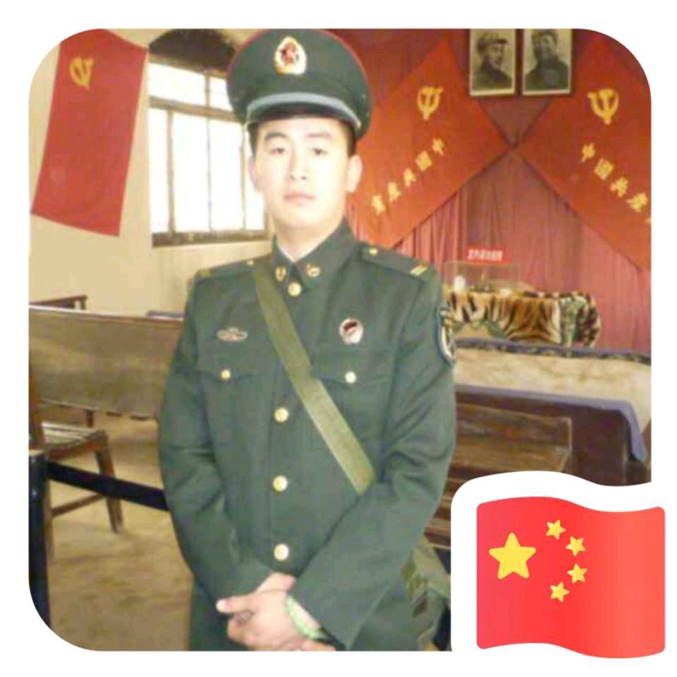 二厂老兵烧饼夹菜