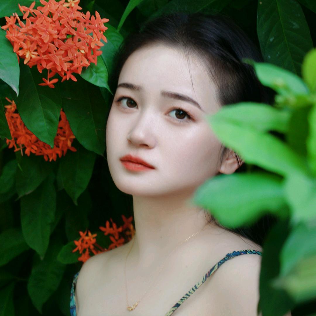 四月