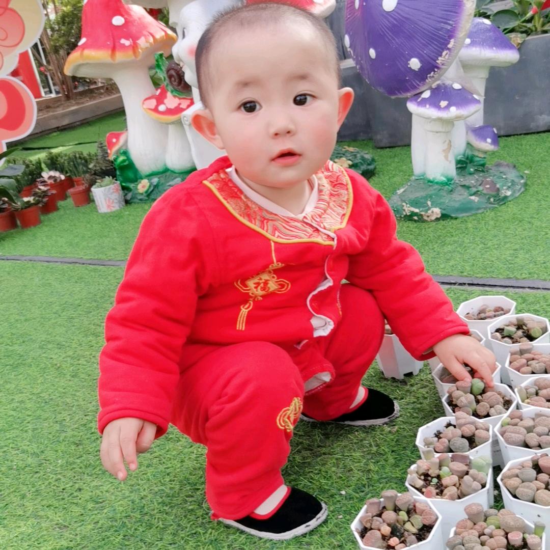 抖音:独一无二💞💍