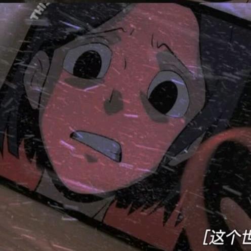 梵高不爱跑.