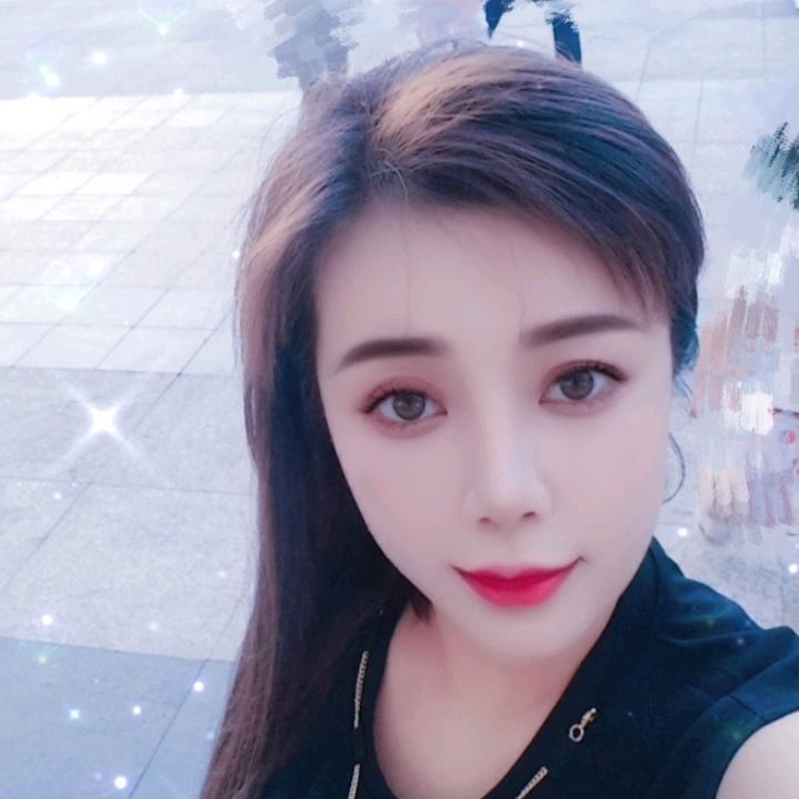 西安姑娘