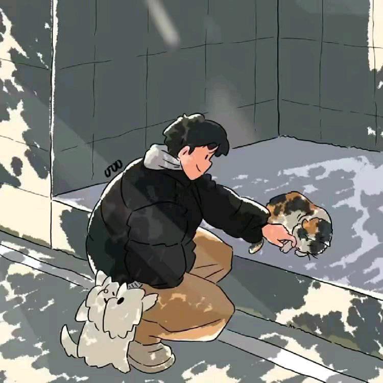 似水
