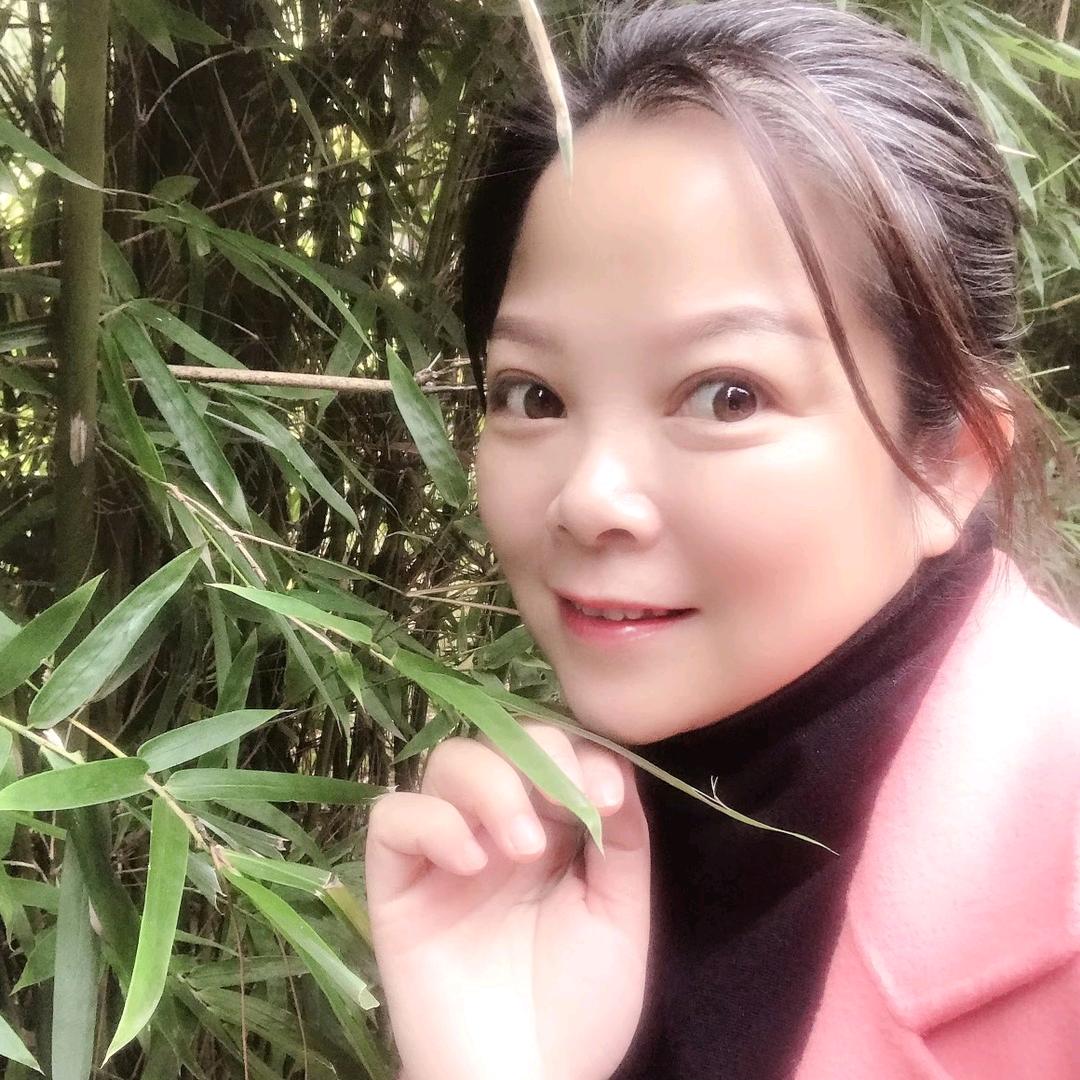 琼琼妈妈