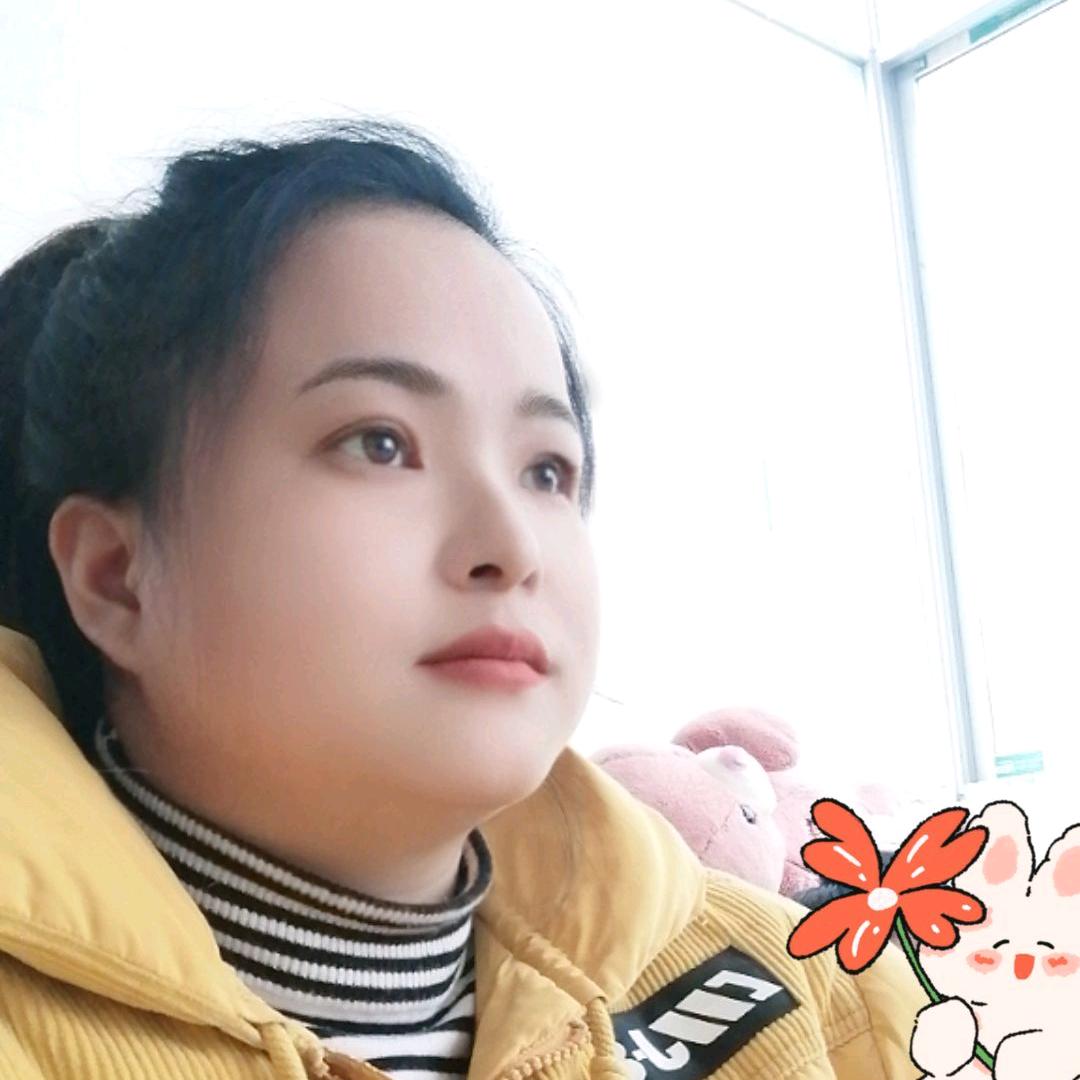杨姐姐☘️🍀💞💝