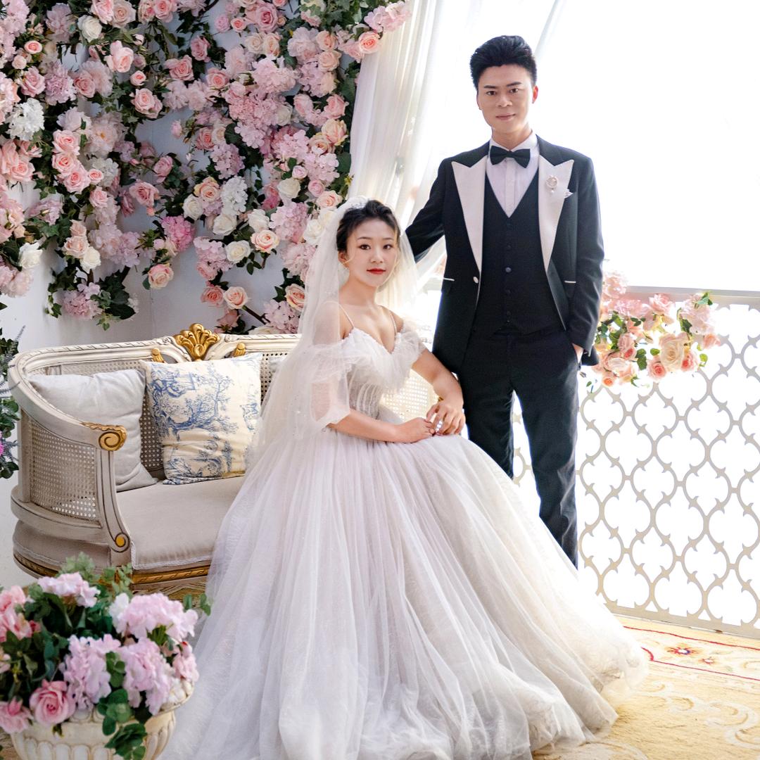 💕 ❧⁵²⁰徐张声势꧔ꦿ᭄💞