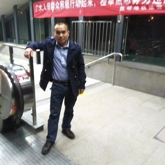 单身小哥
