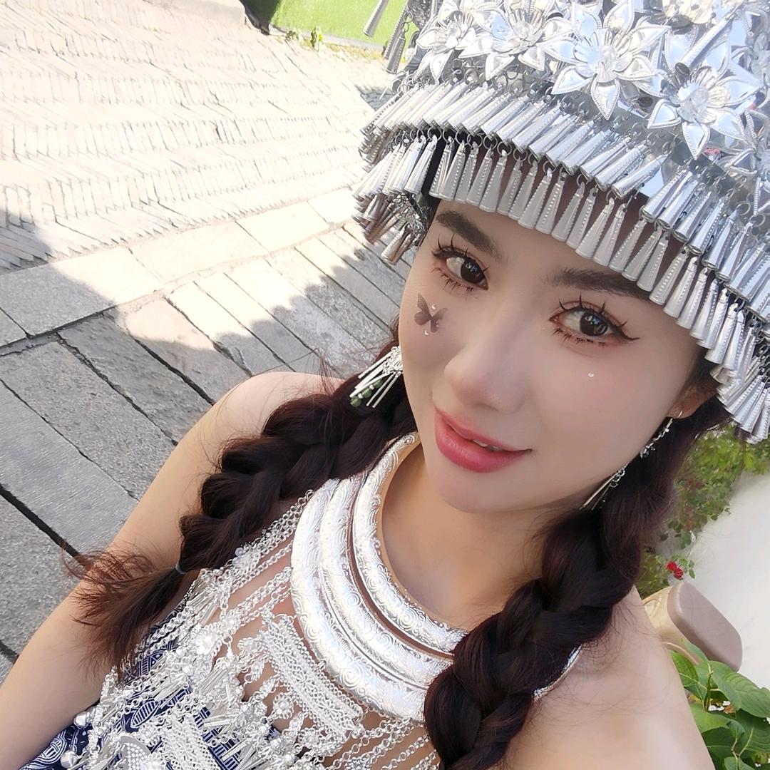 贵州小安妮