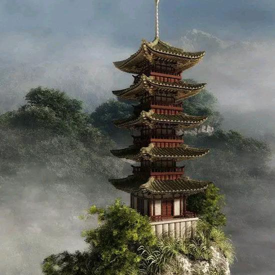 中国最美梯田