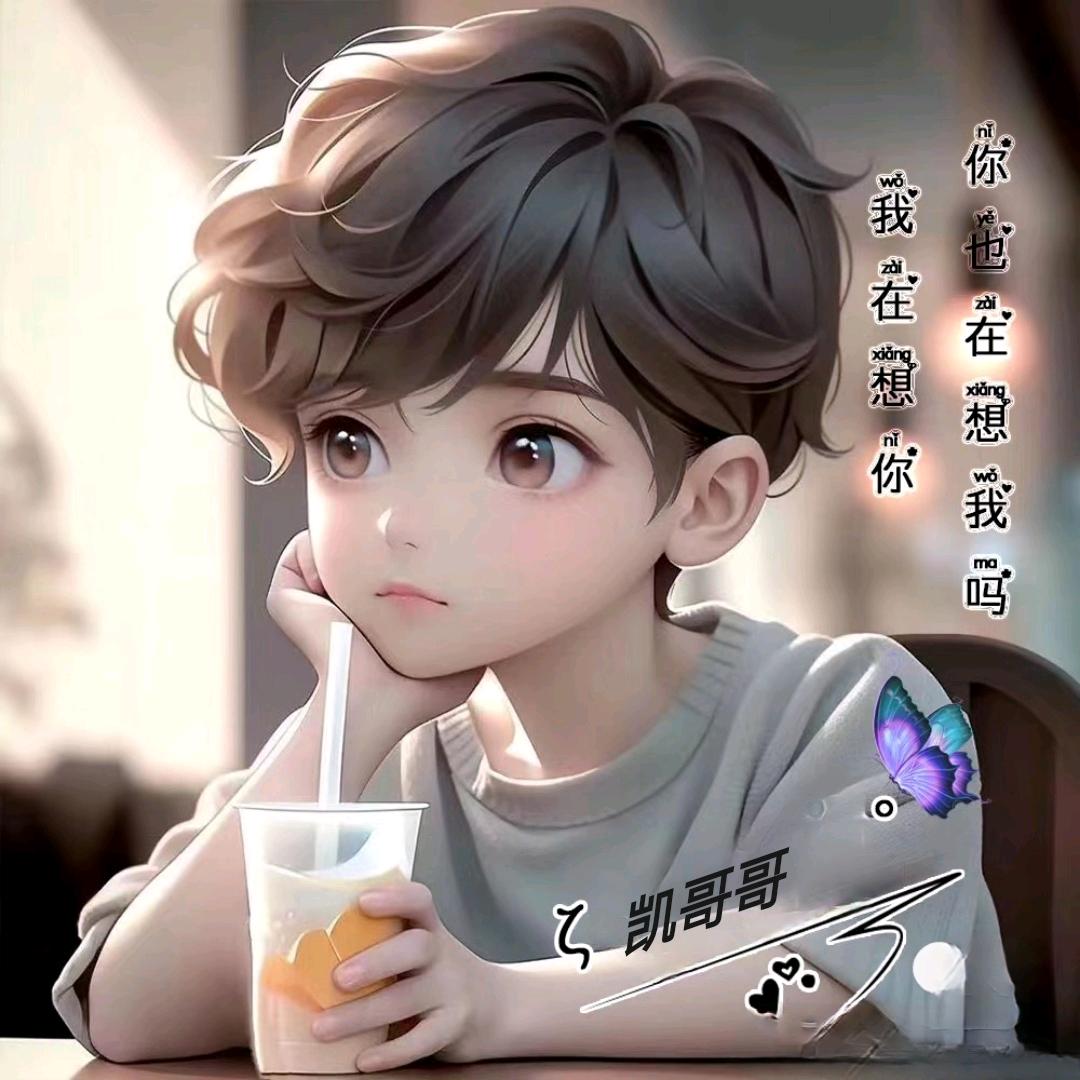 凯歌