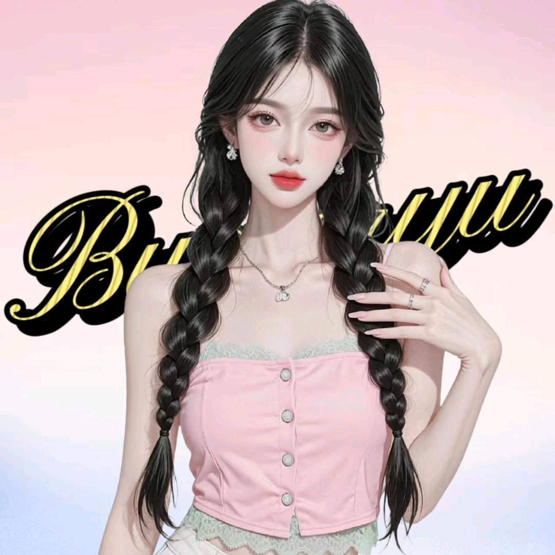 月宝儿（首播学习中）