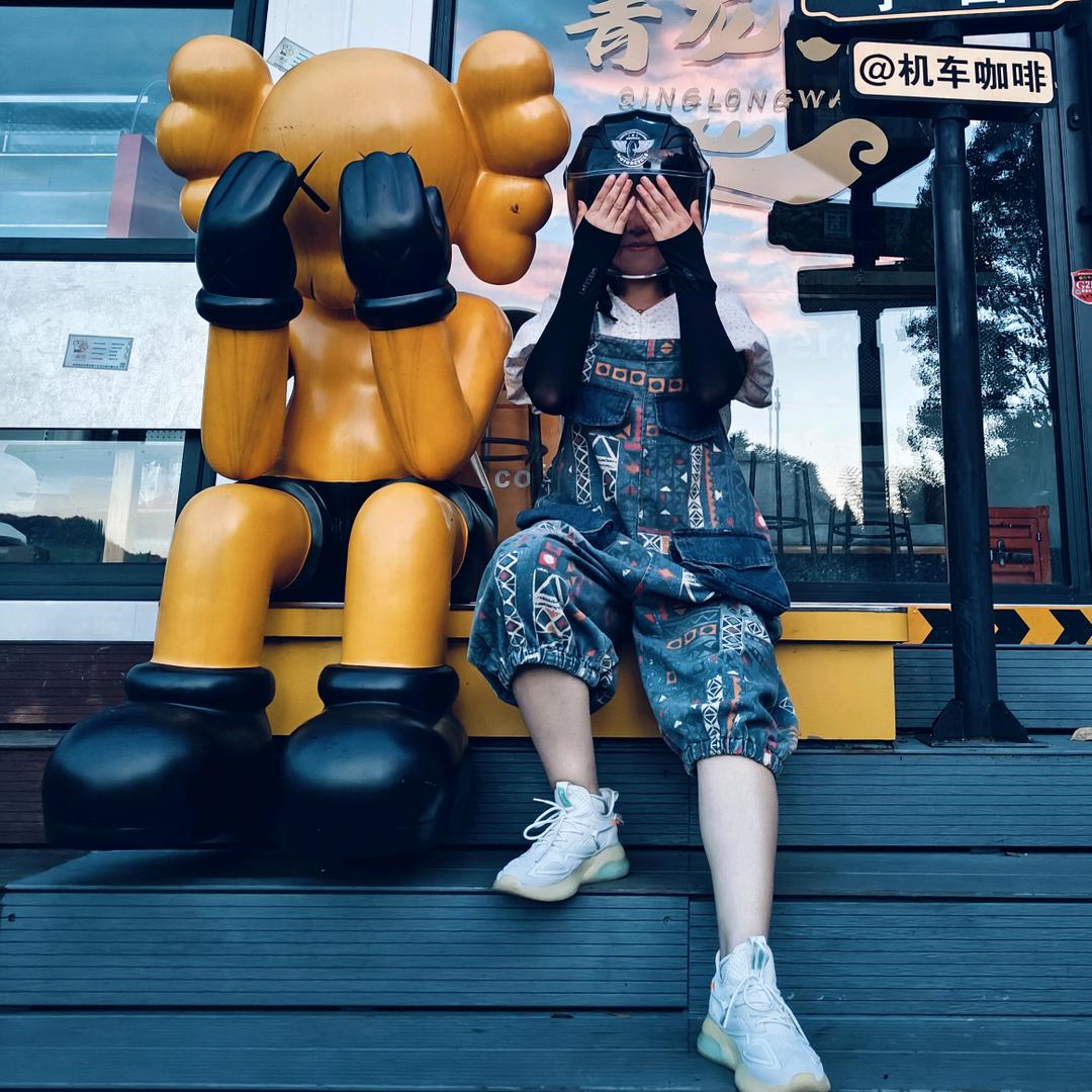 @  阿  星 🛵