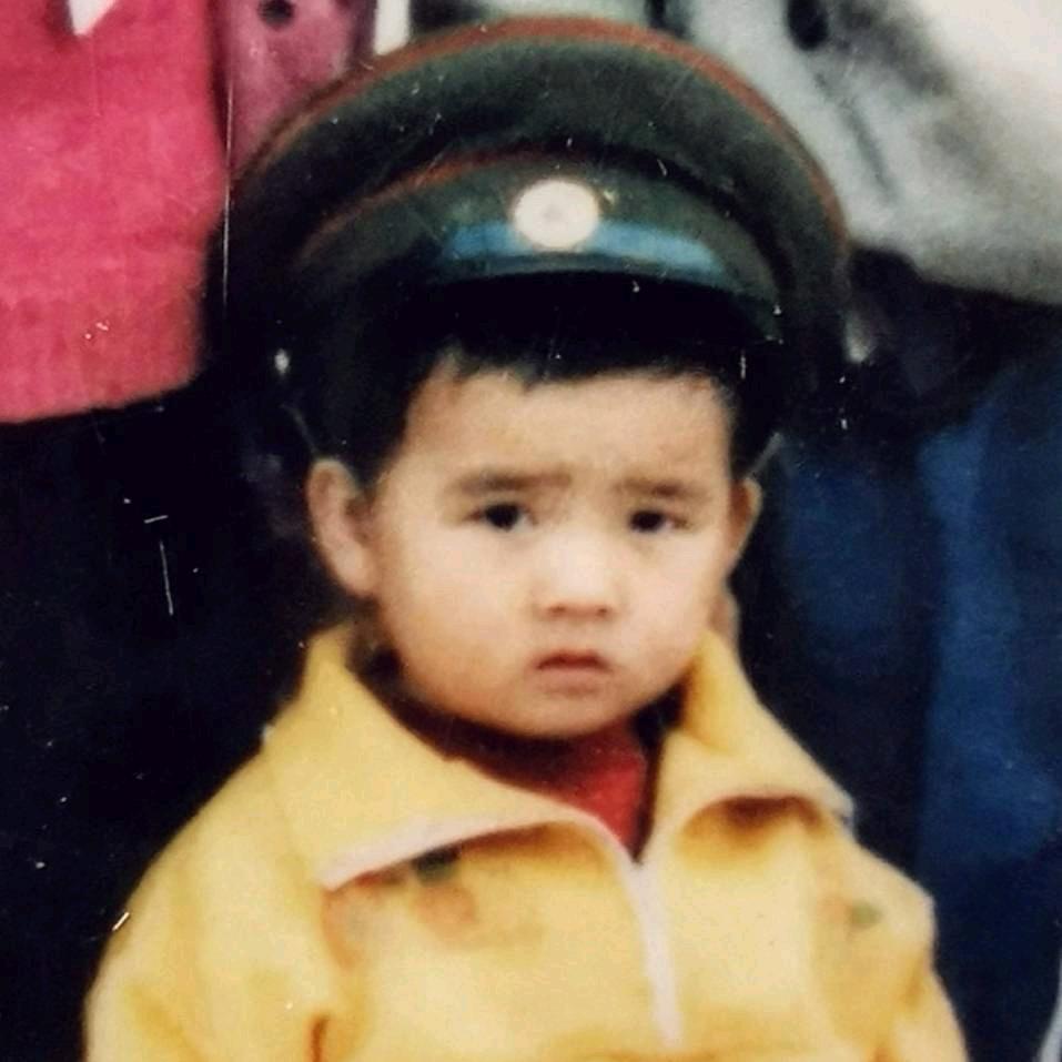 龚杨洋