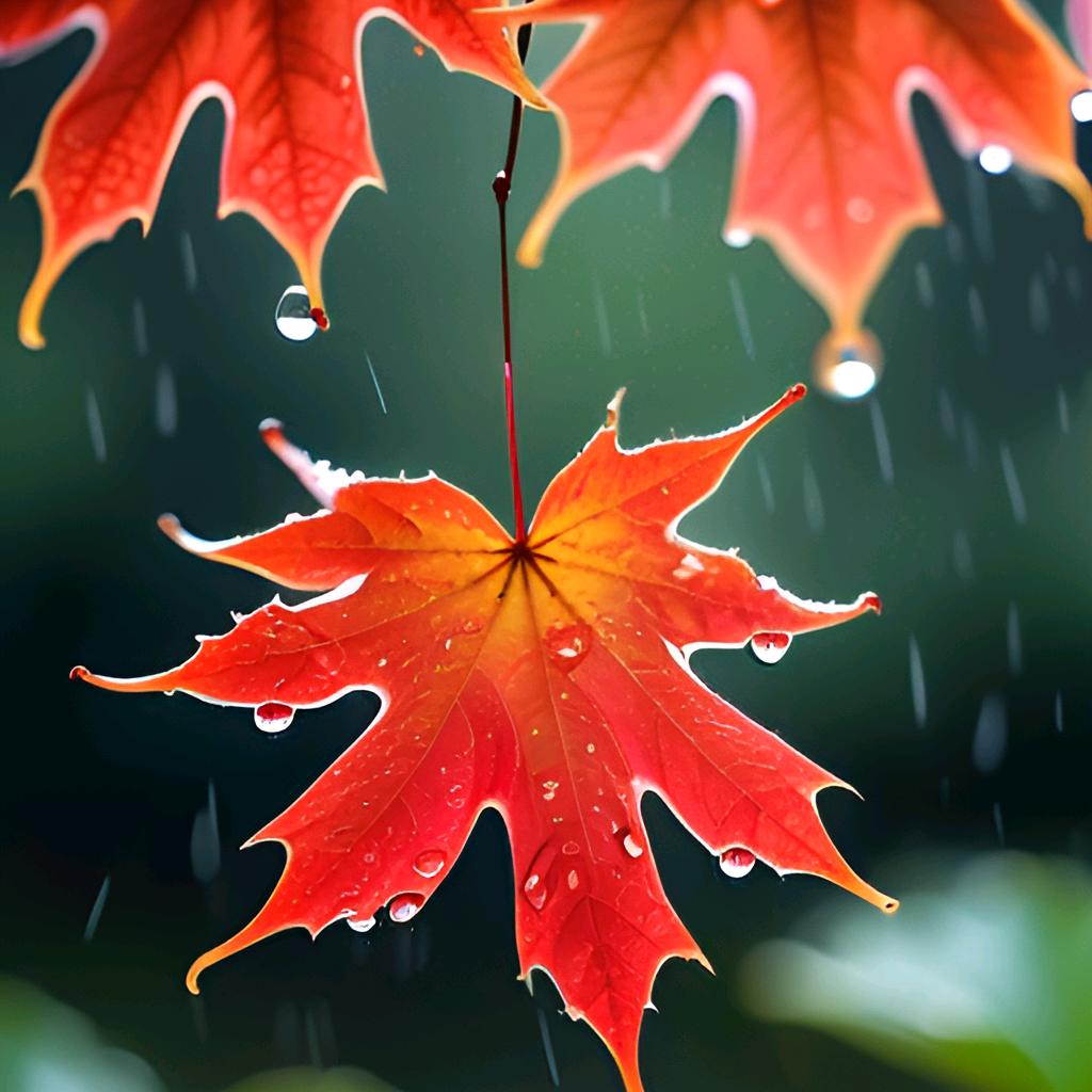 秋叶(生活推荐官)