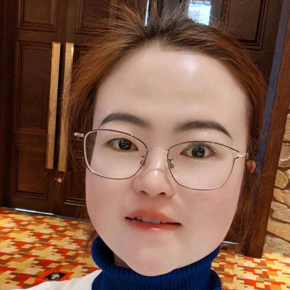 美业调肤杨媛