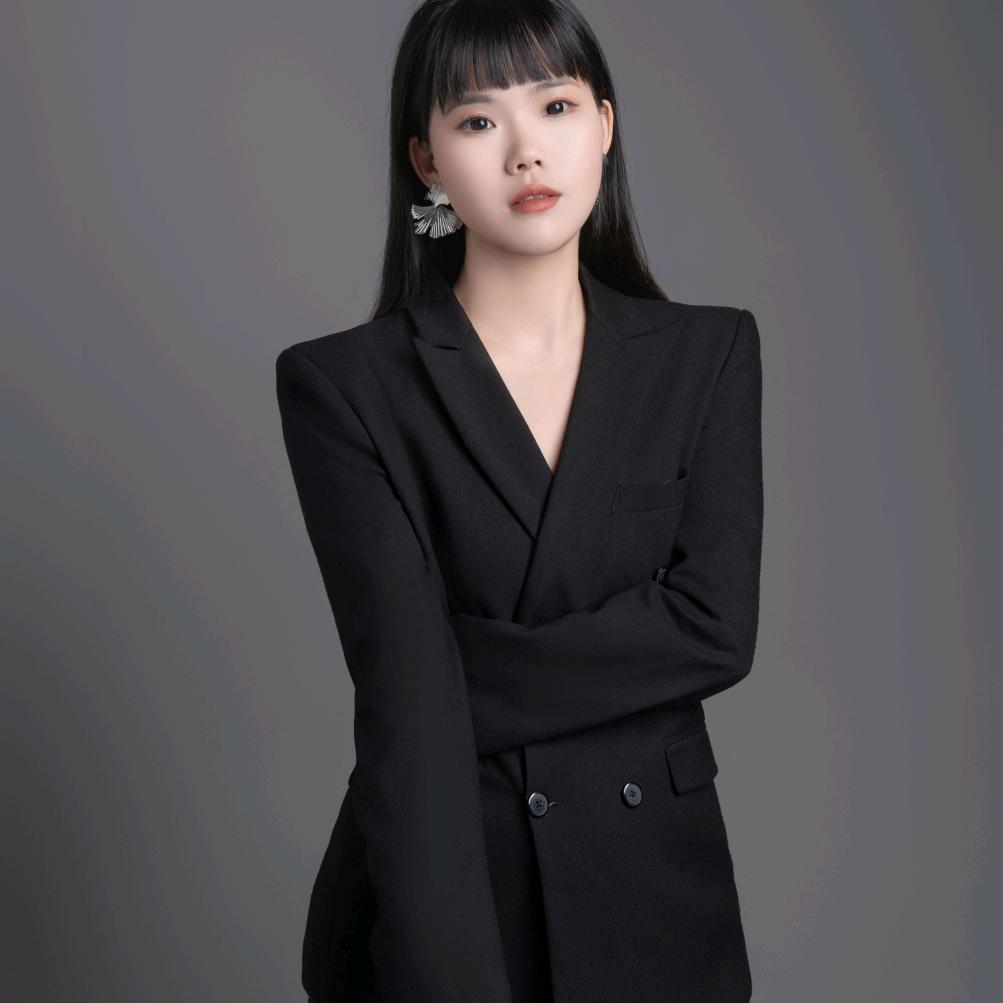 一阳装修设计小羊子