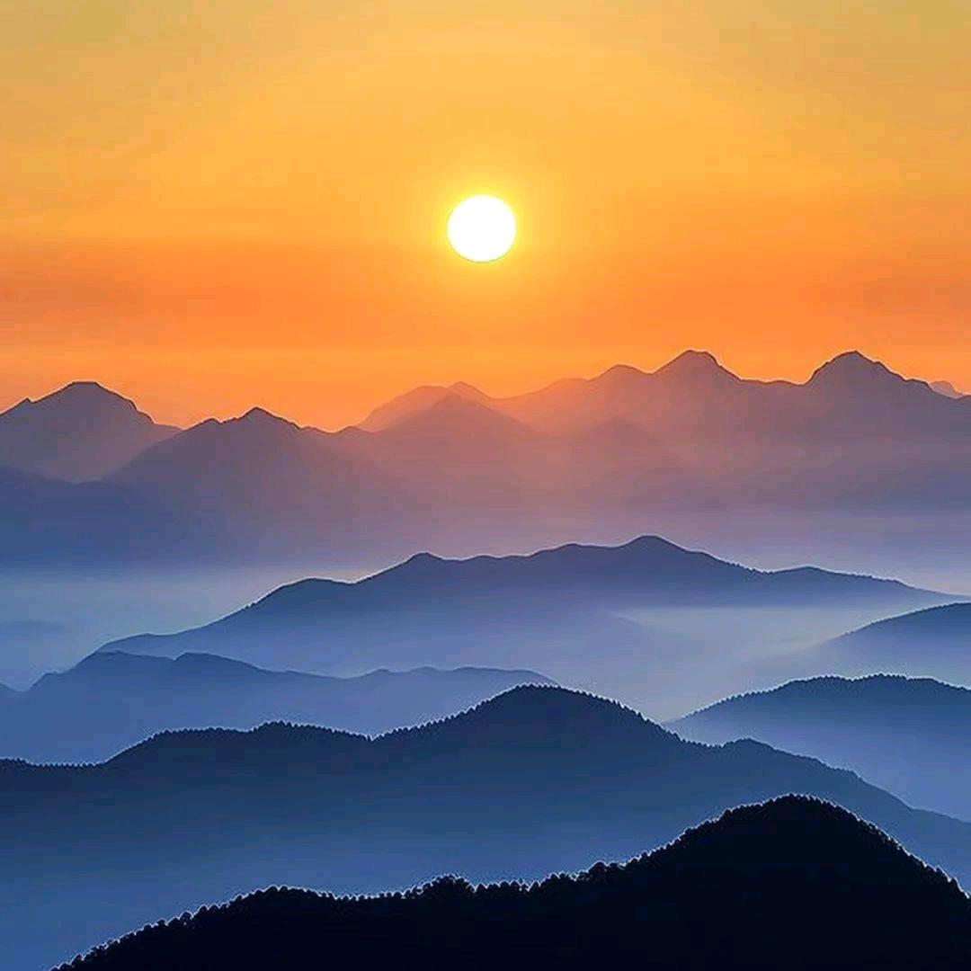 温暖的港湾