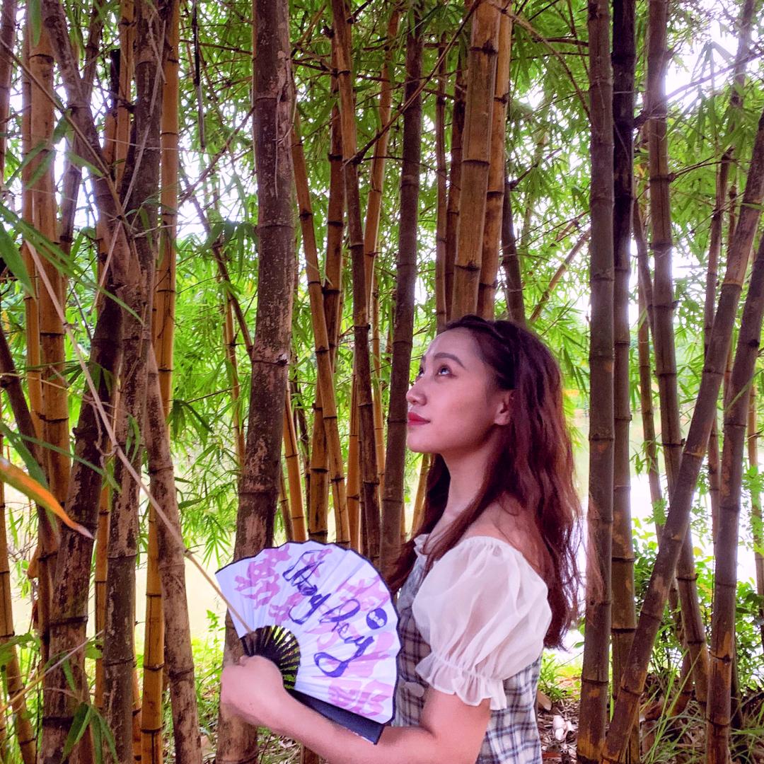 💅换季的小春茶🍒