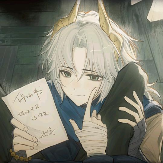 淮之.